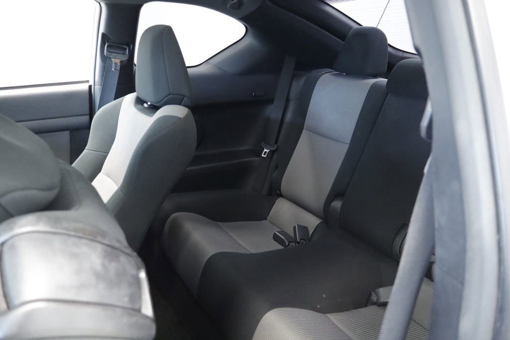 Thumbnail: 2014 Scion tC - 24