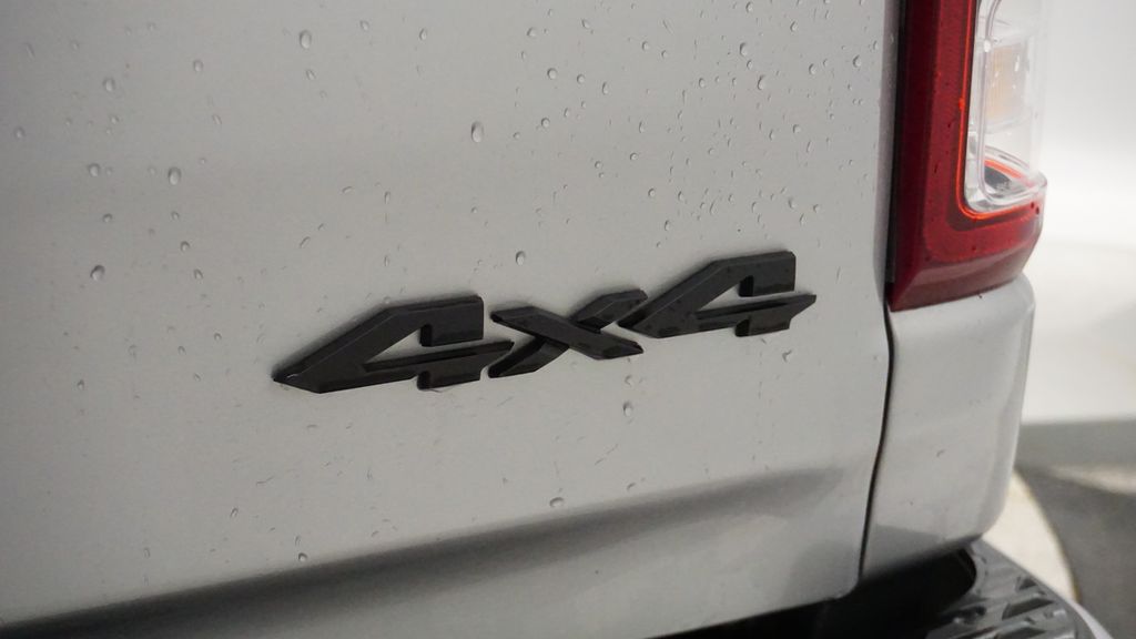 Thumbnail: 2023 RAM 1500 - 14