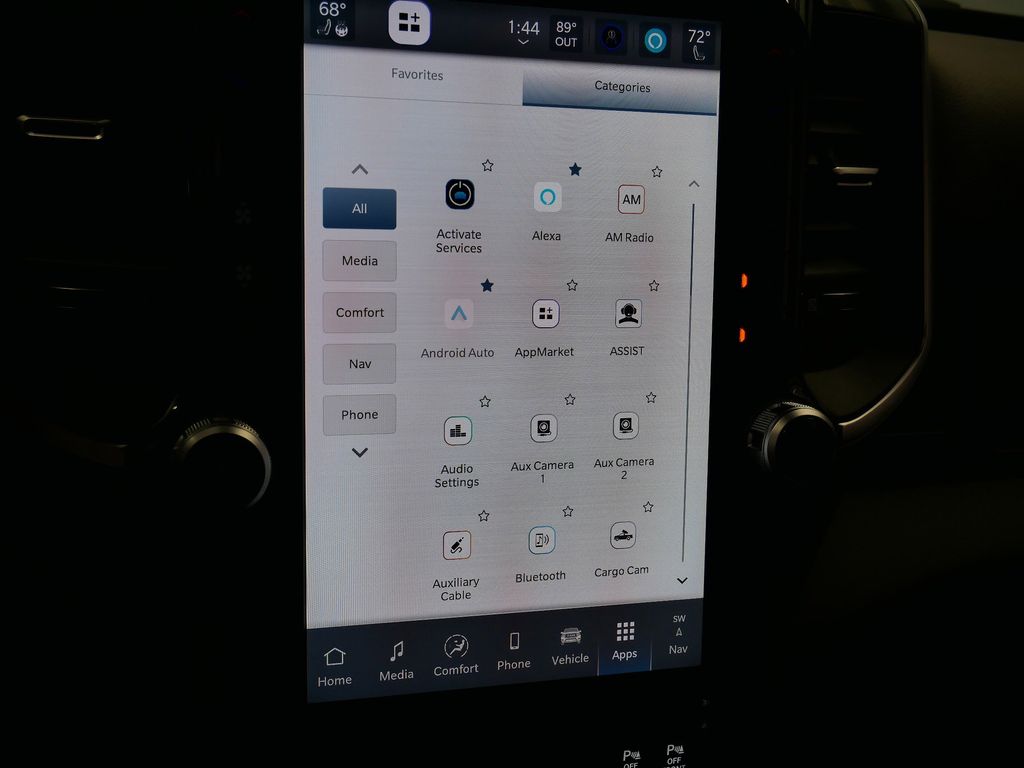 Thumbnail: 2026 RAM 3500 - 28