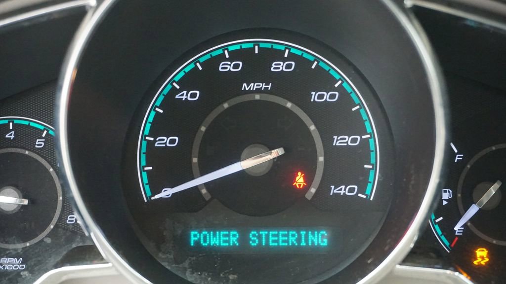 Thumbnail: 2012 Chevrolet Malibu - 32