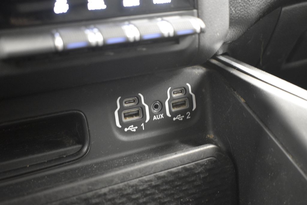 Thumbnail: 2020 RAM 1500 - 31