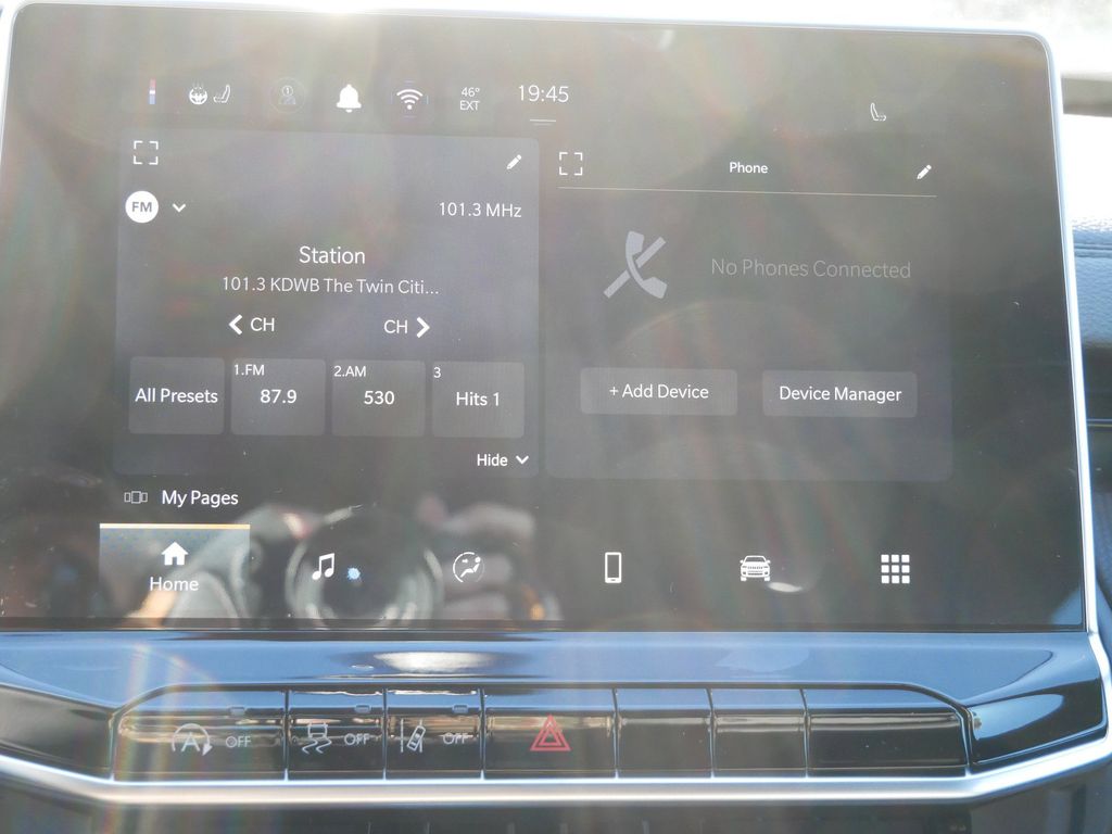 Thumbnail: 2026 Jeep Compass - 50