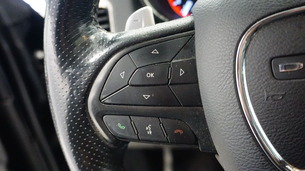 Thumbnail: 2018 Dodge Durango - 32