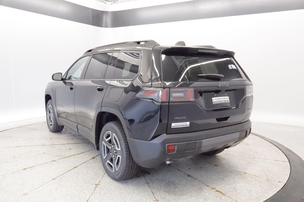 Thumbnail: 2026 Jeep Cherokee - 2