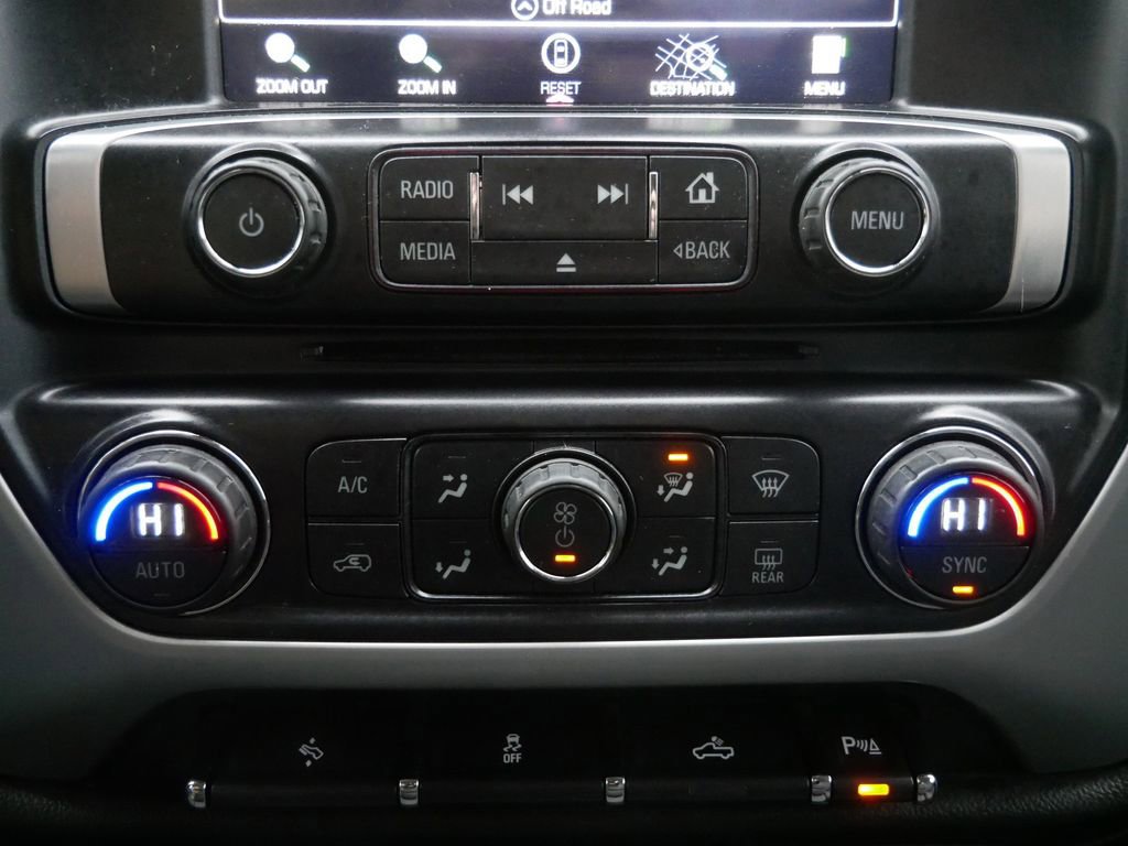 Thumbnail: 2016 GMC Sierra 1500 - 45