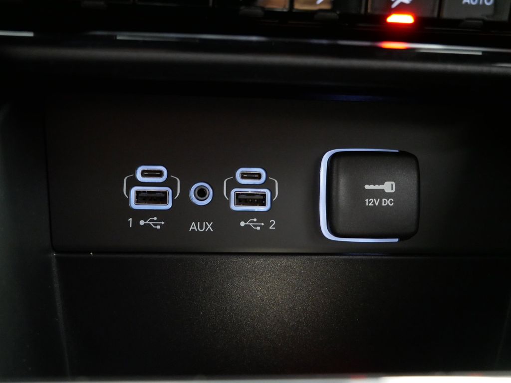 Thumbnail: 2025 Jeep Grand Cherokee - 40