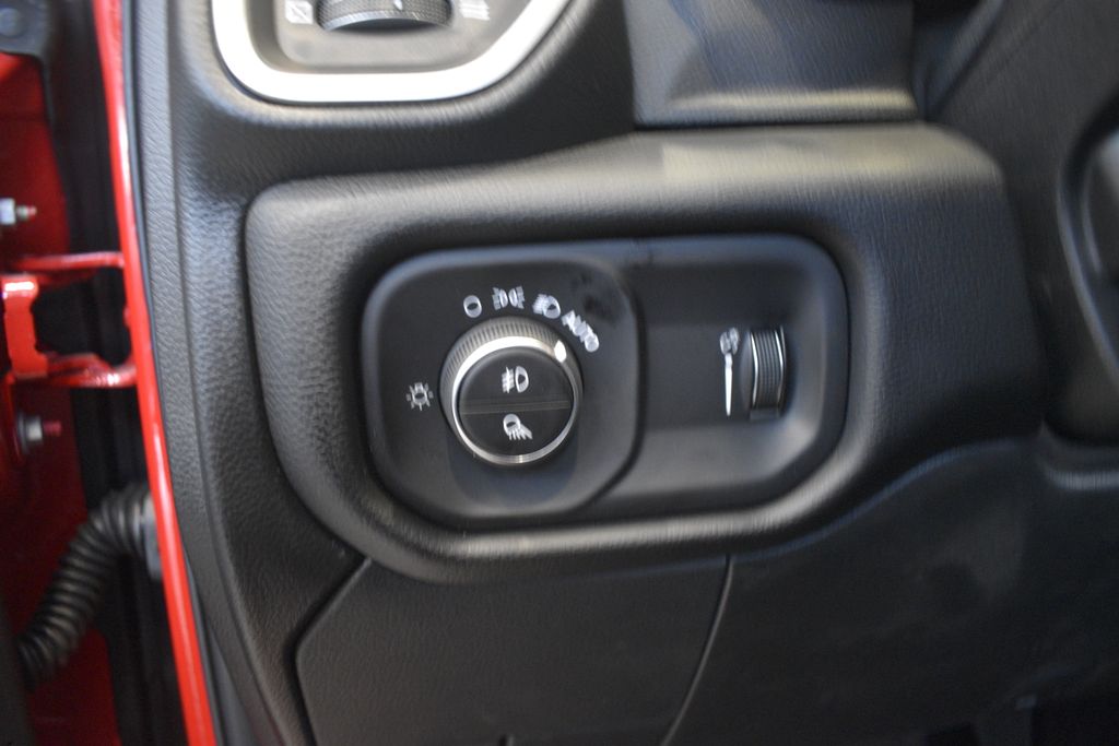 Thumbnail: 2026 RAM 2500 - 26