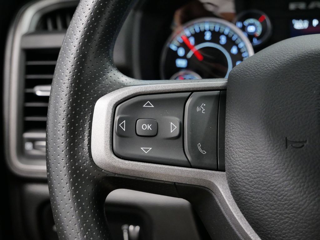 Thumbnail: 2024 RAM 3500 - 19