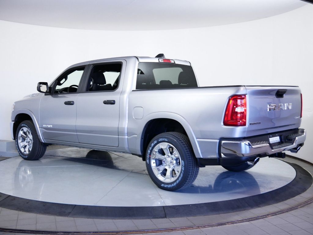 Thumbnail: 2025 RAM 1500 - 16