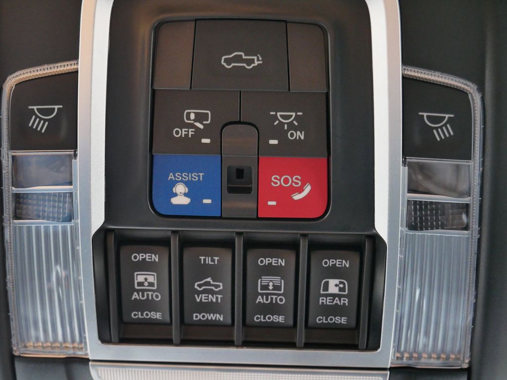 Thumbnail: 2023 RAM 1500 - 44