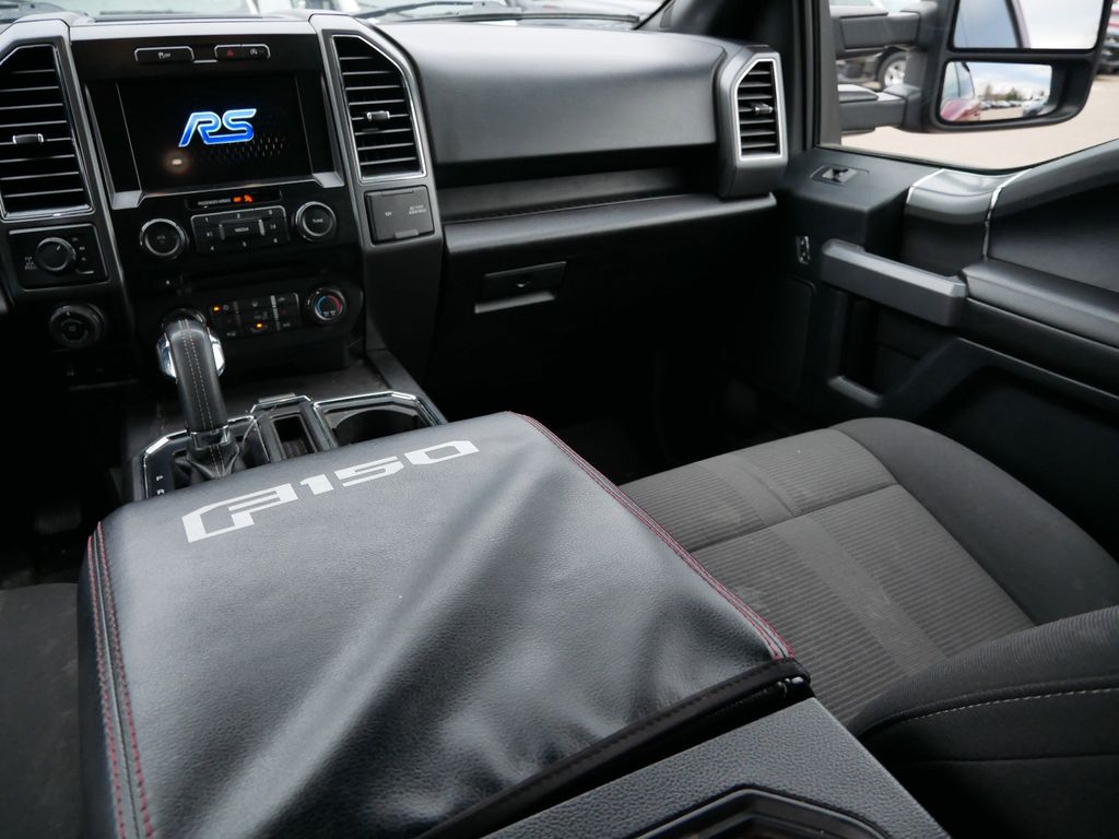 Thumbnail: 2017 Ford F-150 - 29