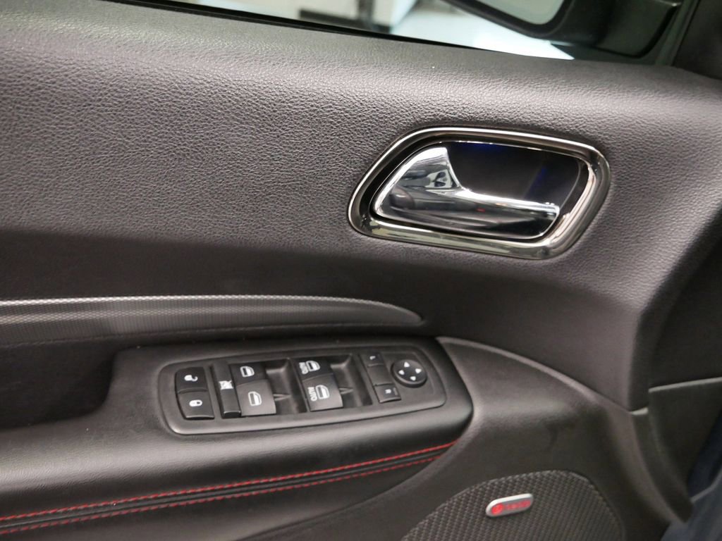 Thumbnail: 2018 Dodge Durango - 27
