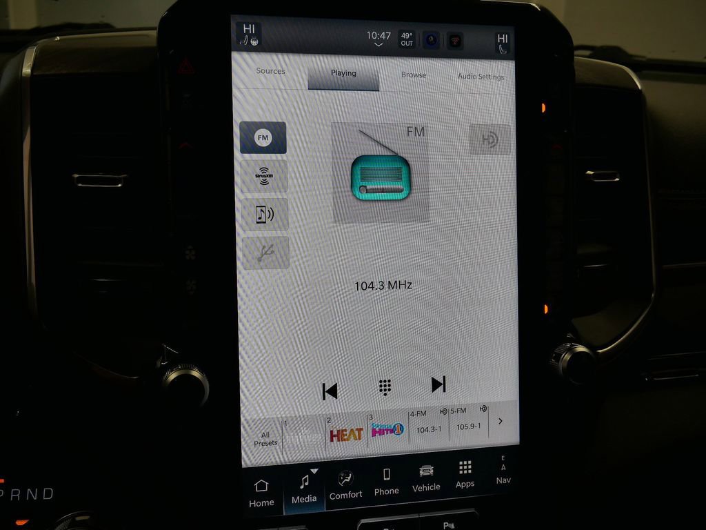 Thumbnail: 2026 RAM 1500 - 47