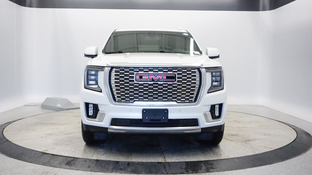Thumbnail: 2021 GMC Yukon - 11