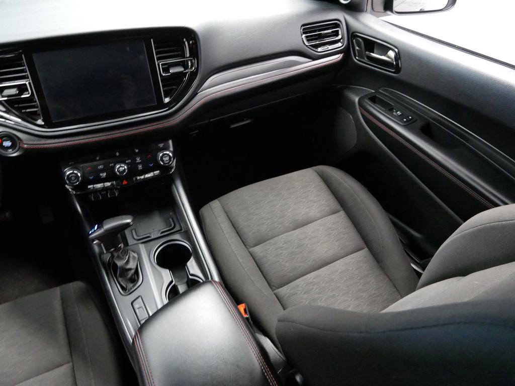 Thumbnail: 2024 Dodge Durango - 17