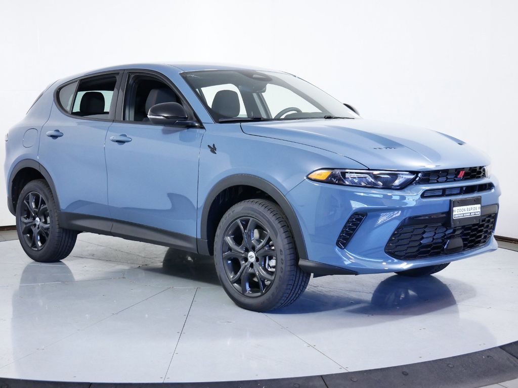 Thumbnail: 2024 Dodge Hornet - 2