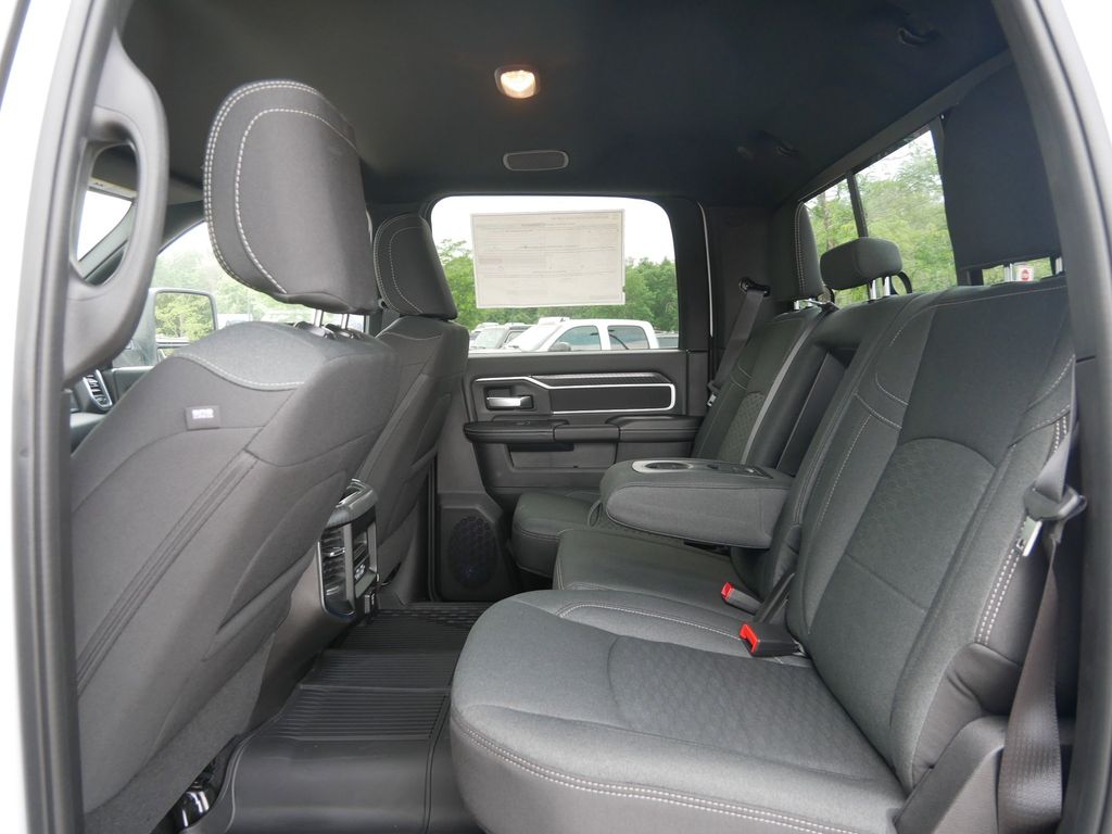 Thumbnail: 2025 RAM 2500 - 21