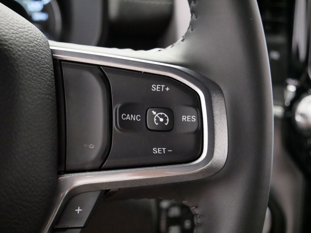 Thumbnail: 2023 RAM 1500 - 25