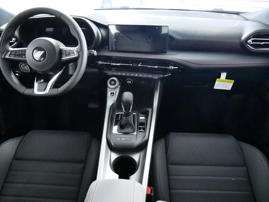 Thumbnail: 2024 Dodge Hornet - 6