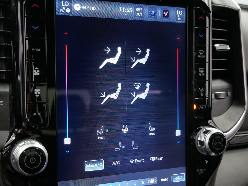 Thumbnail: 2026 RAM 1500 - 28