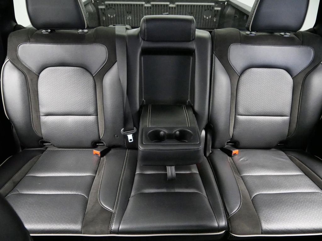 Thumbnail: 2024 RAM 1500 - 21