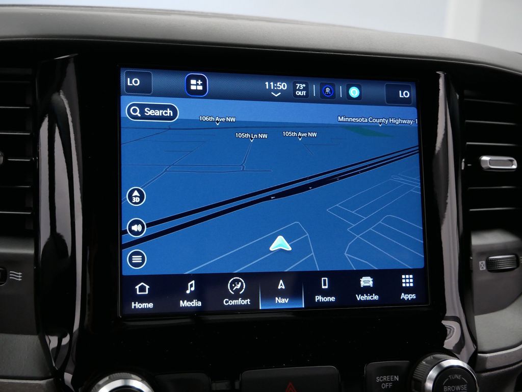 Thumbnail: 2024 RAM 3500 - 26