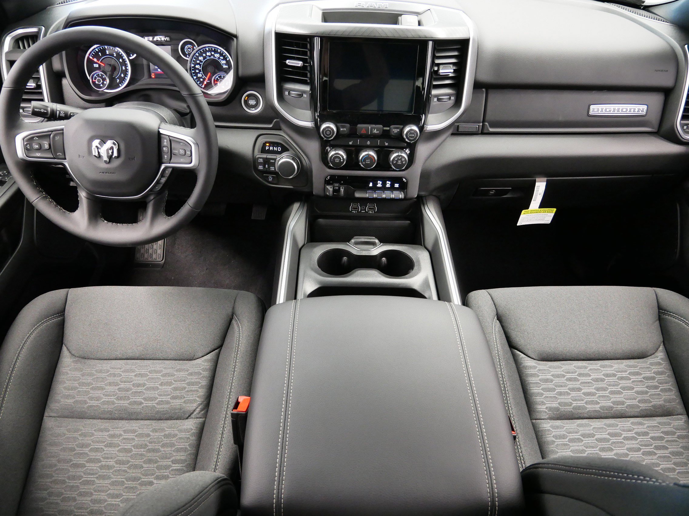 Thumbnail: 2026 RAM 1500 - 23