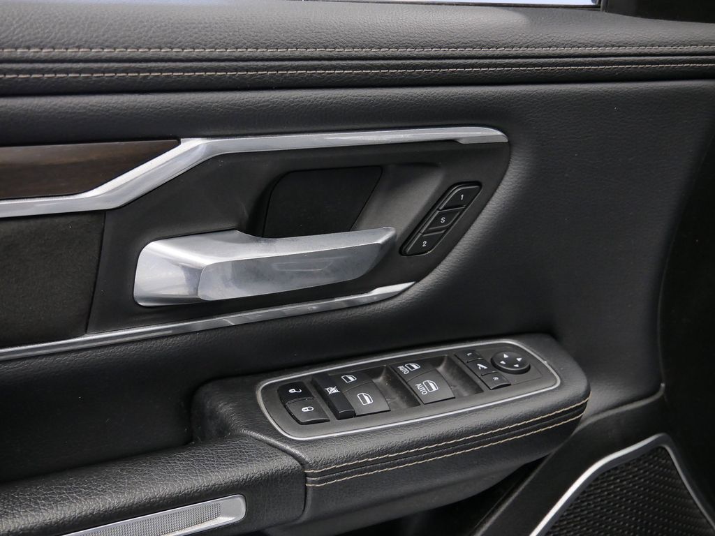 Thumbnail: 2022 RAM 1500 - 8