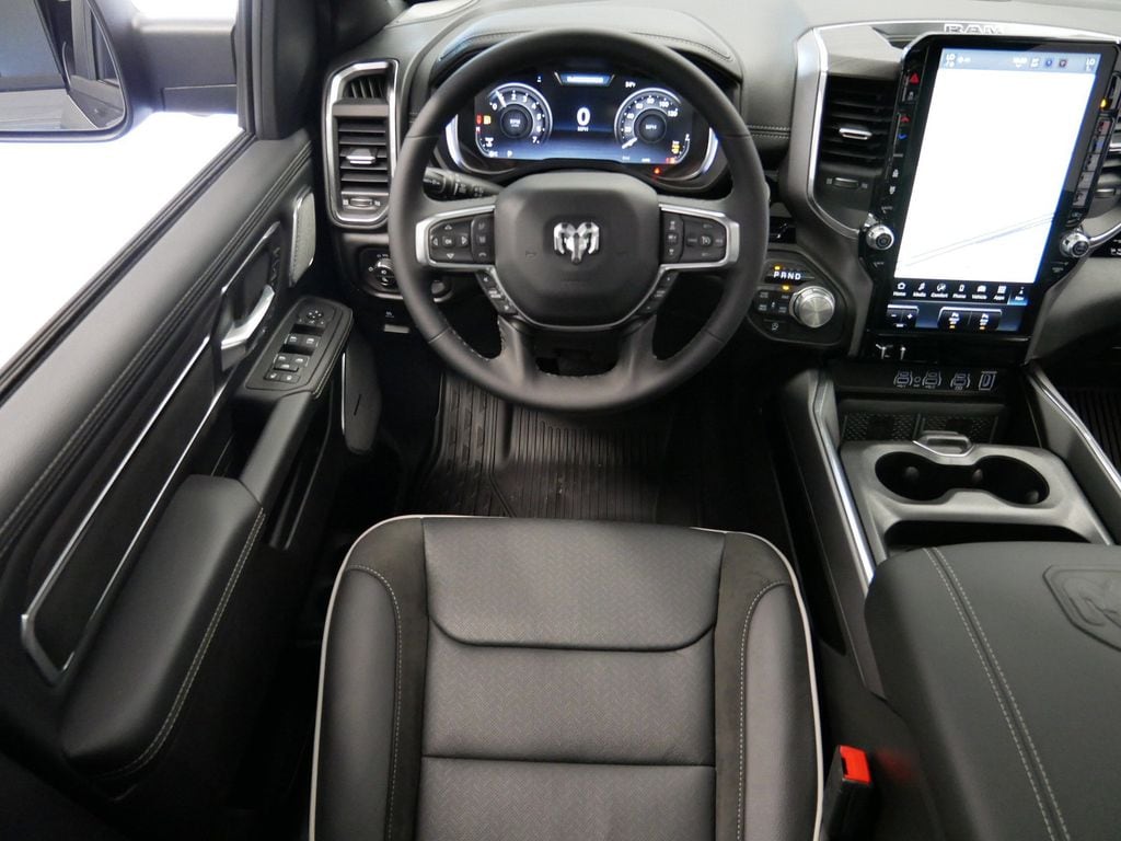 Thumbnail: 2026 RAM 1500 - 28