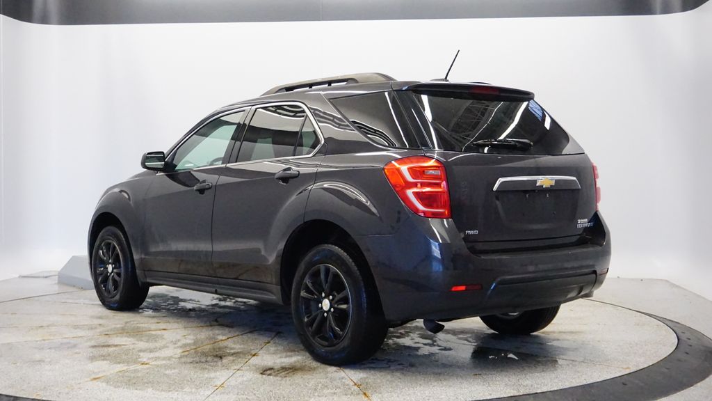 Thumbnail: 2016 Chevrolet Equinox - 3