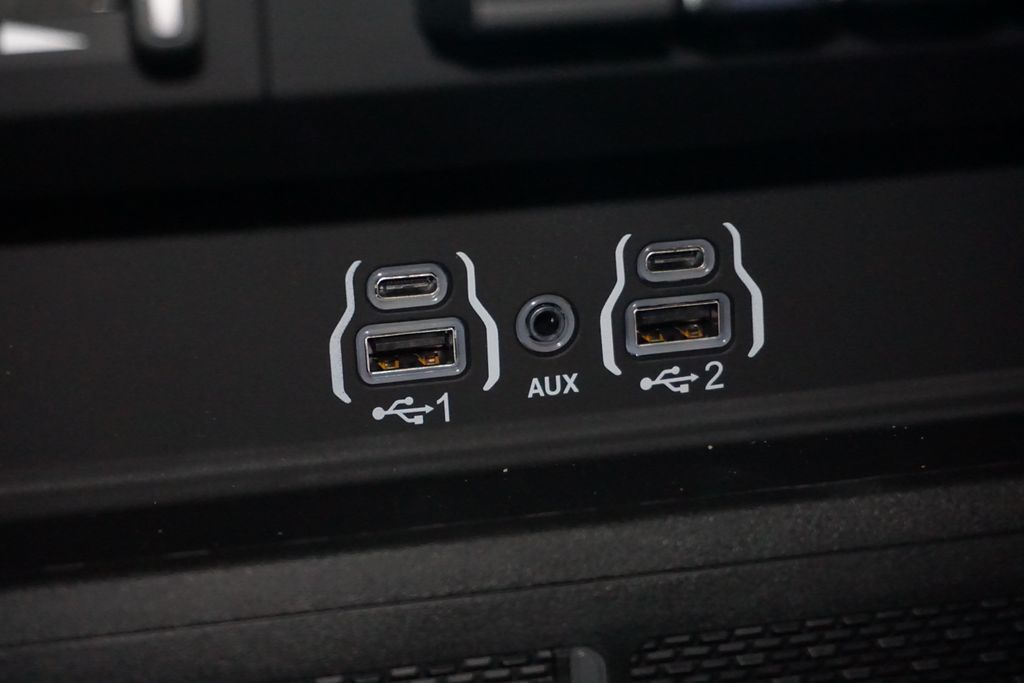 Thumbnail: 2026 RAM 1500 - 44