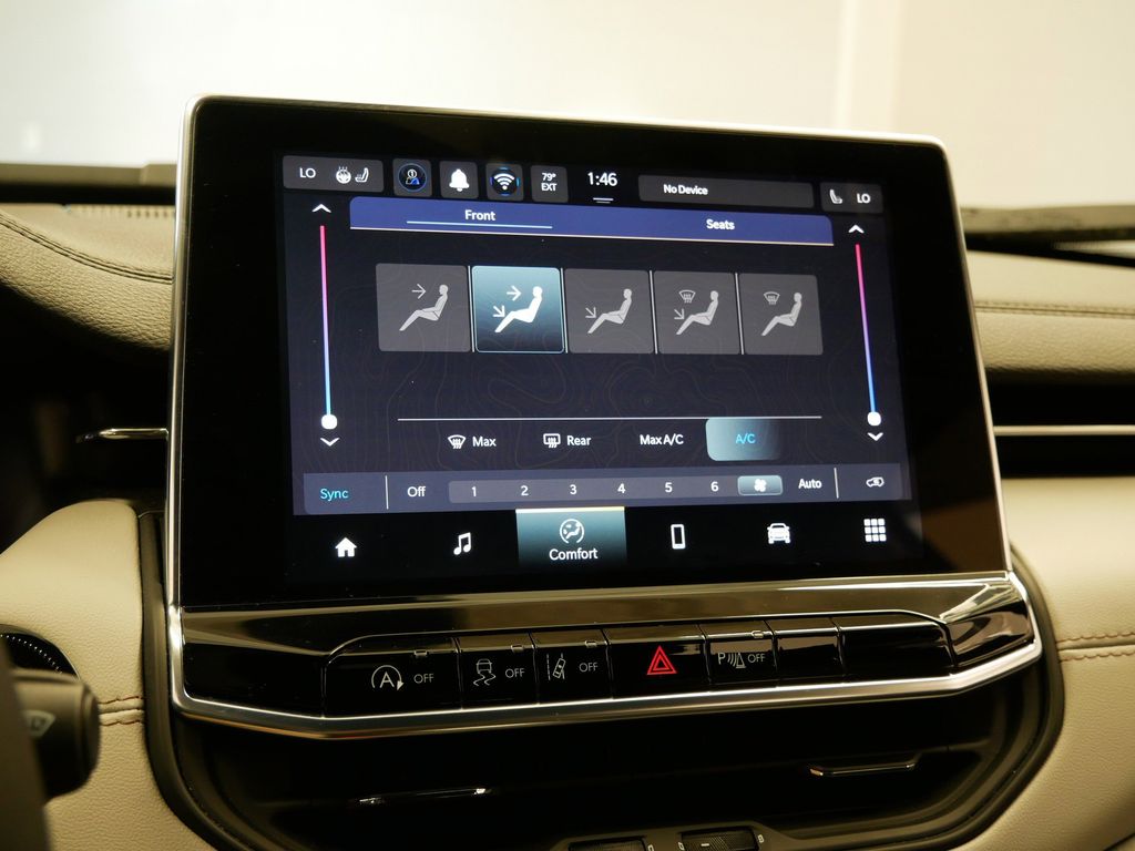 Thumbnail: 2025 Jeep Compass - 31