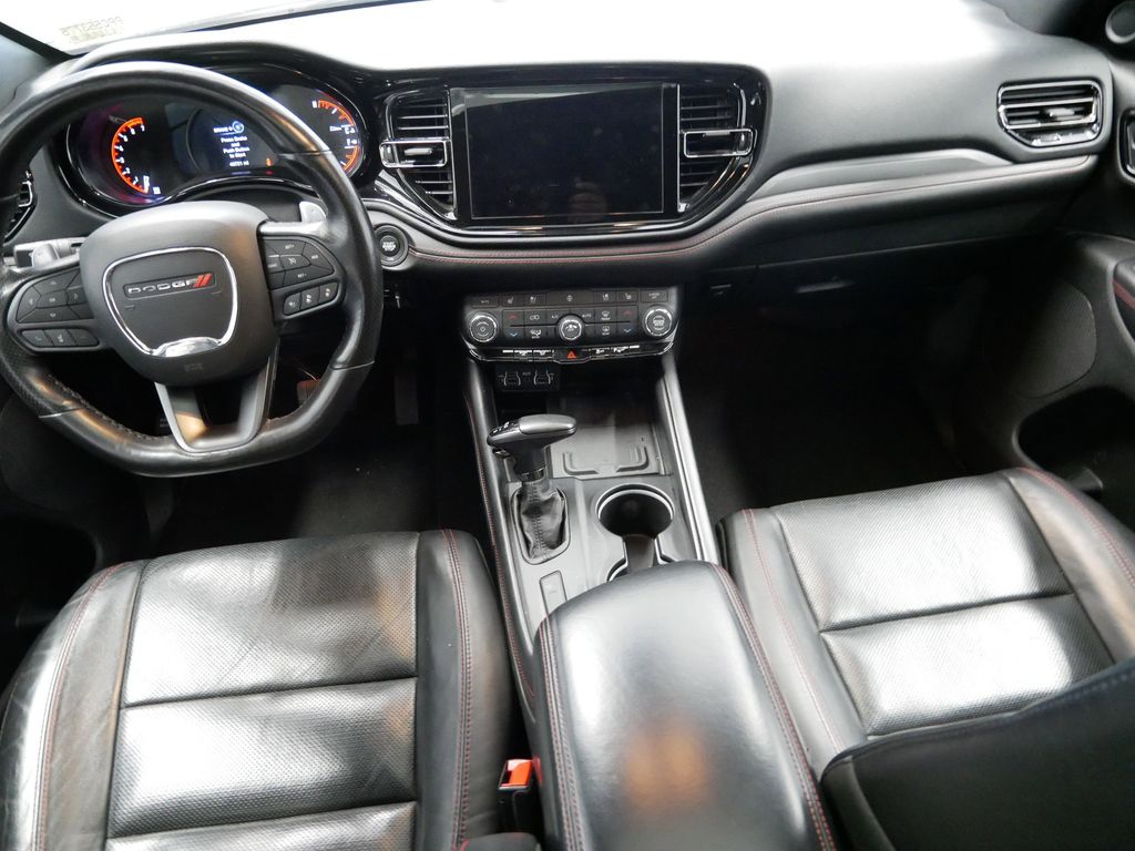 Thumbnail: 2023 Dodge Durango - 29