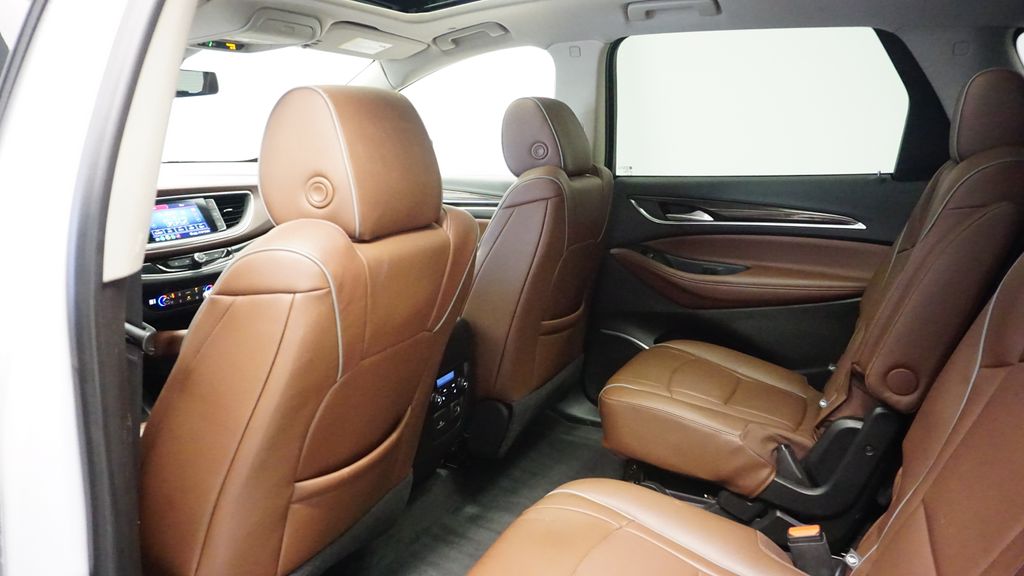 Thumbnail: 2021 Buick Enclave - 22