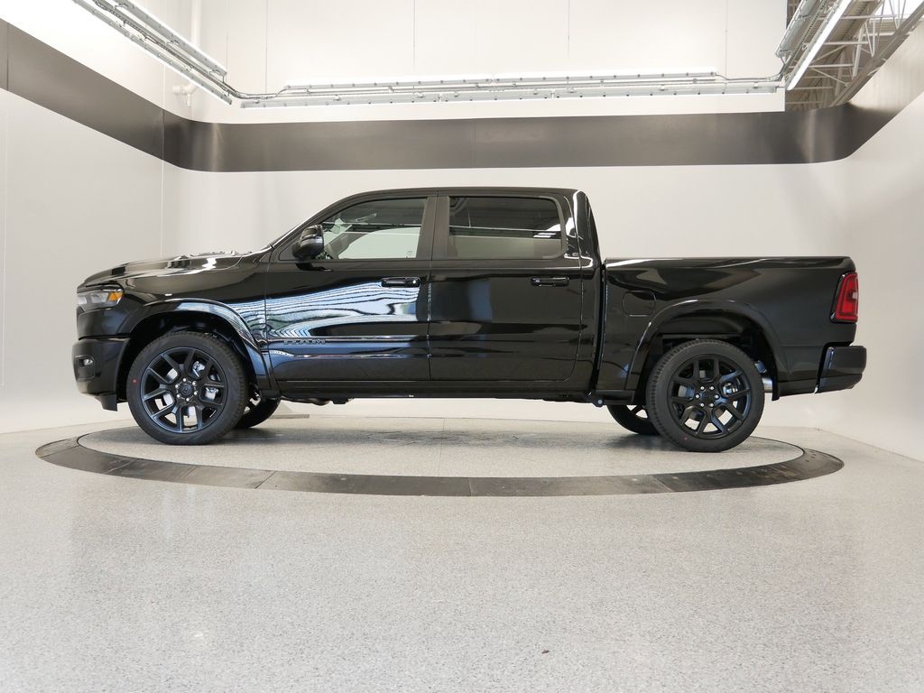 Thumbnail: 2026 RAM 1500 - 43