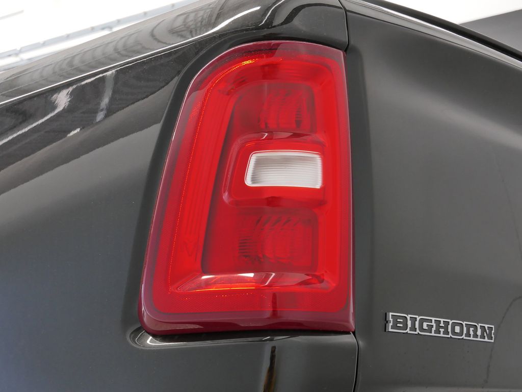 Thumbnail: 2026 RAM 1500 - 51