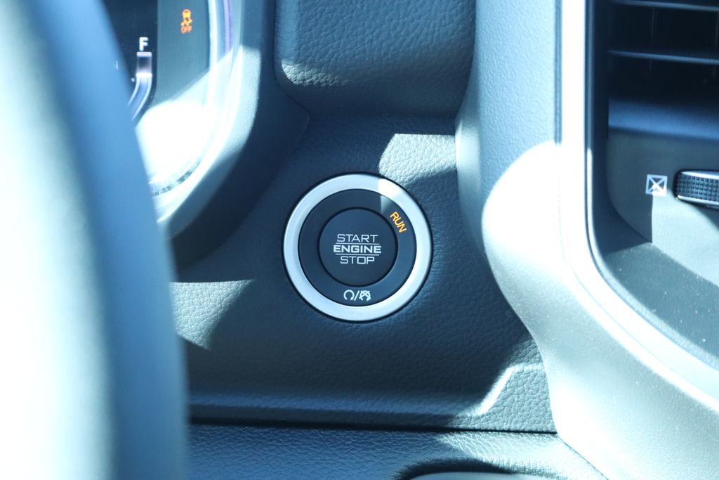 Thumbnail: 2026 RAM 1500 - 39
