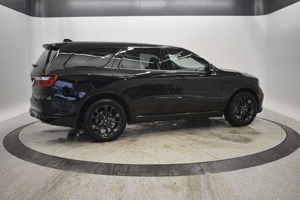 Thumbnail: 2021 Dodge Durango - 10