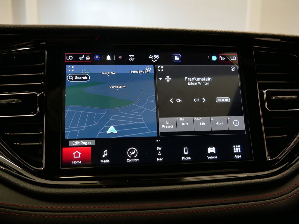 Thumbnail: 2026 Dodge Durango - 46