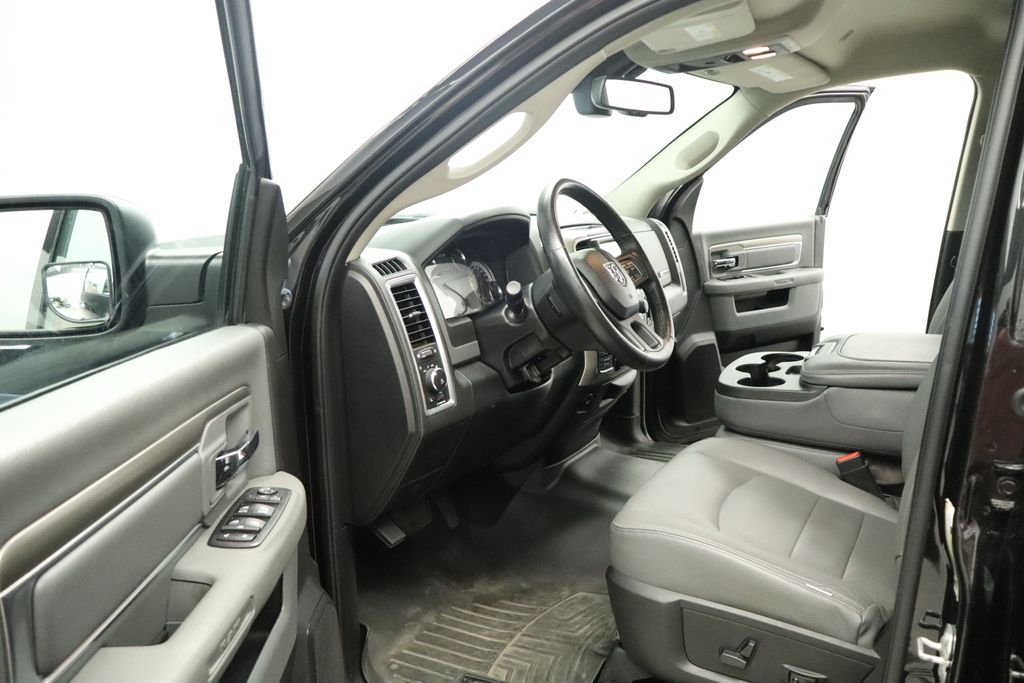Thumbnail: 2018 RAM 1500 - 30