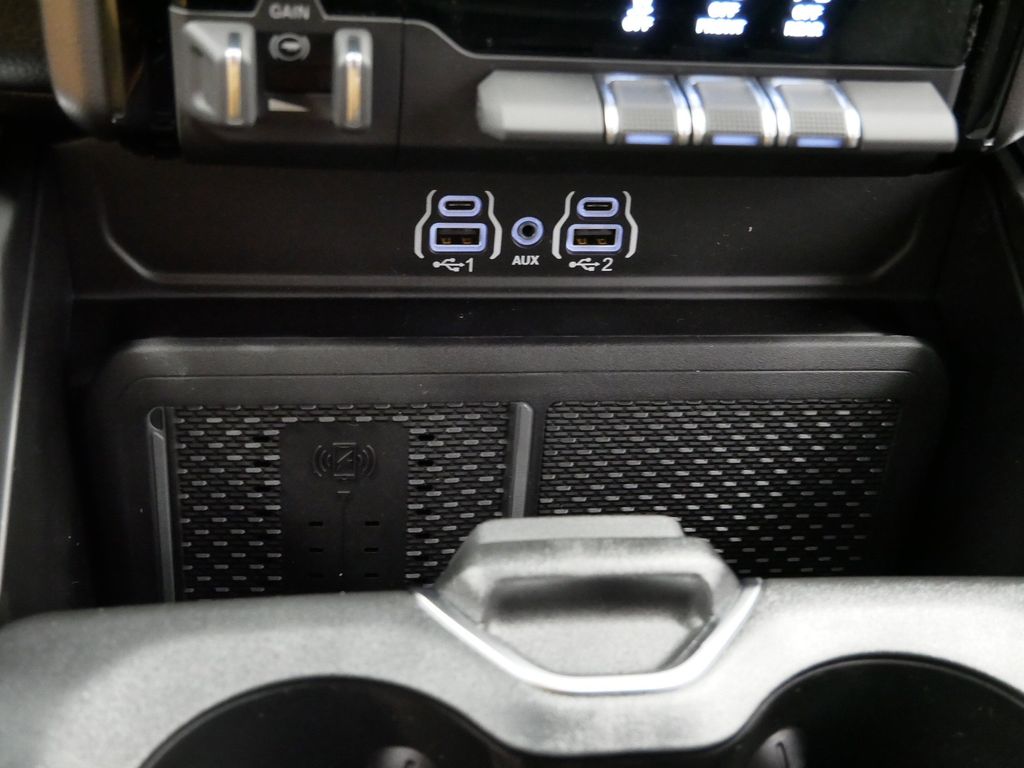 Thumbnail: 2026 RAM 1500 - 37