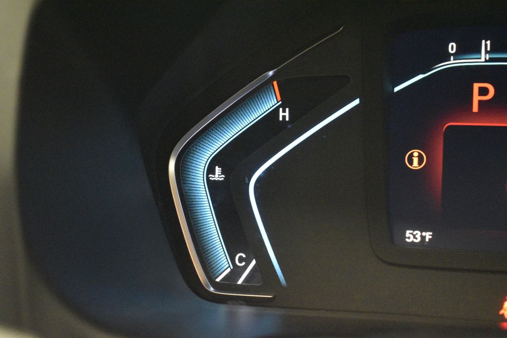 Thumbnail: 2019 Honda Odyssey - 47