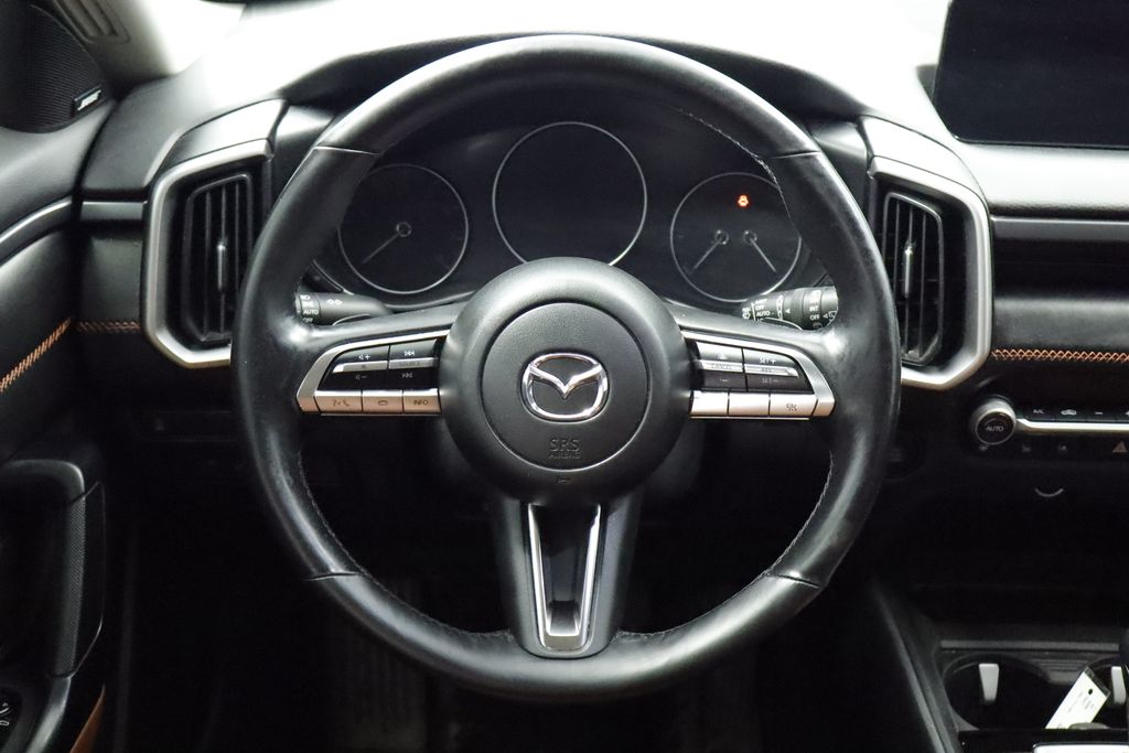 Thumbnail: 2024 Mazda CX-50 - 21