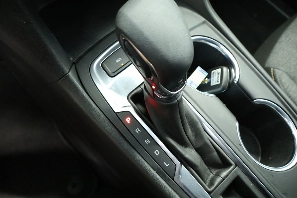 Thumbnail: 2023 Chevrolet Equinox - 42