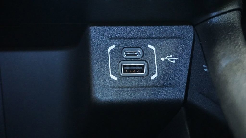 Thumbnail: 2026 Jeep Compass - 45