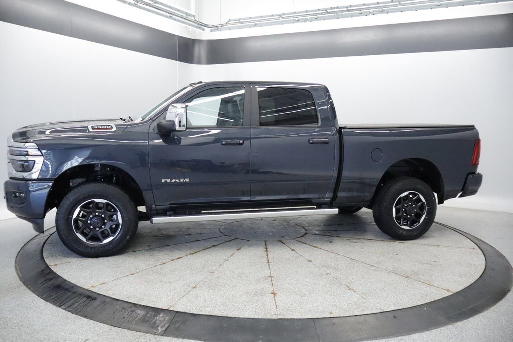 Thumbnail: 2025 RAM 3500 - 2