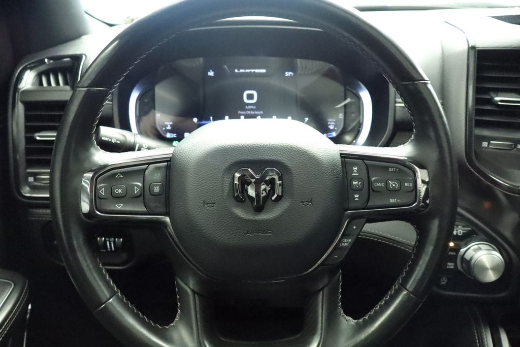 Thumbnail: 2023 RAM 1500 - 41