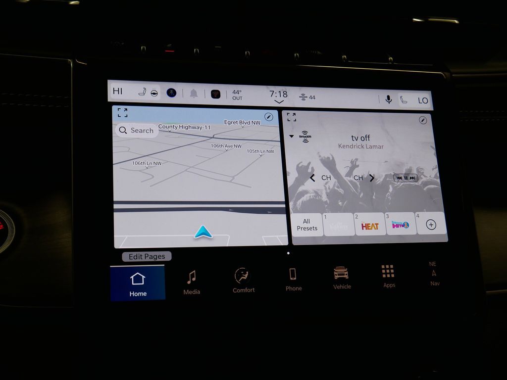 Thumbnail: 2025 Jeep Grand Cherokee - 35