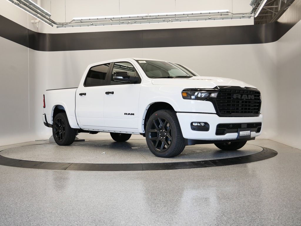 Thumbnail: 2026 RAM 1500 - 49