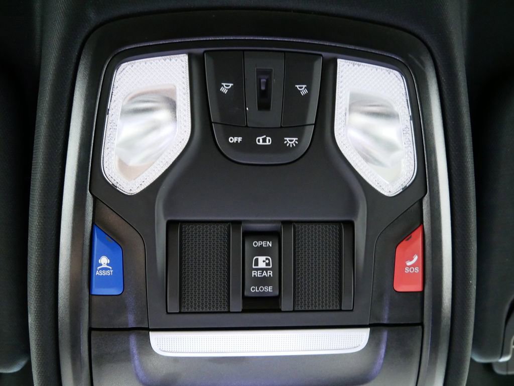 Thumbnail: 2023 RAM 1500 - 49